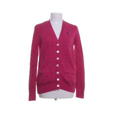 Kofta (Rosa) från Ralph Lauren Sport Bomull