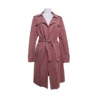 Jas (Roze) van Ajniotex