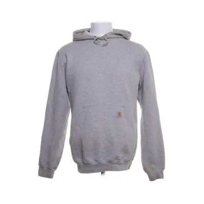 Hoodie (Gray) from Carhartt Cotton, Polyester