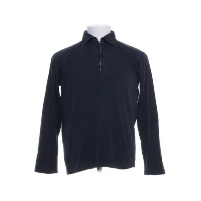 Sweatshirt (Bleu) de Zegna Sport Coton
