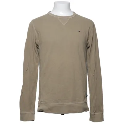 Pull-over (Beige) de Tommy Hilfiger Denim Coton