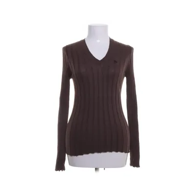 Pullover (Brun) från Thomas Burberry