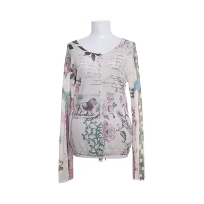 Kofta (Beige, Flerfärgad) från Kenzo Silke