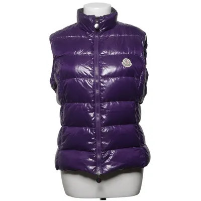 Gilet d'extérieur (Ghany) de Moncler Polyamide
