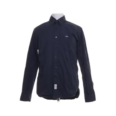Buttondown-skjorta (Blå) från Thomas Burberry Bomull