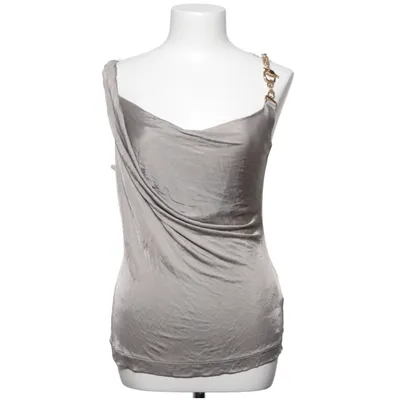 Top (Gray) from Gucci Viscose