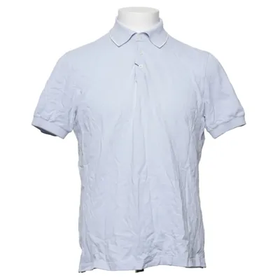 Polotrøje (Slim Fit) fra Brunello Cucinelli Bomuld