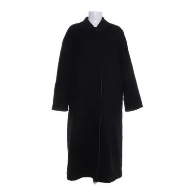 Kappa (Extra Long) från Burberry Alpackaull, Polyester, Viskos, Ull