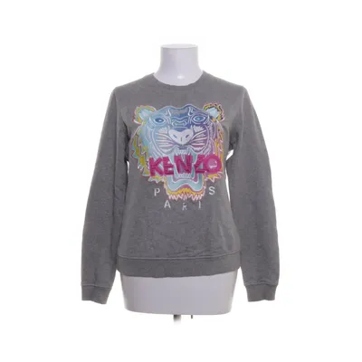 Collegetröja (Grå) från Kenzo