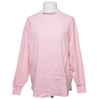 Sweatshirt (Roze) van Palm Angels