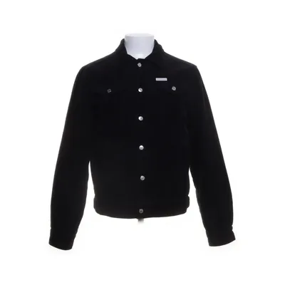 Överskjorta (Svart) från Calvin Klein Jeans Bomull