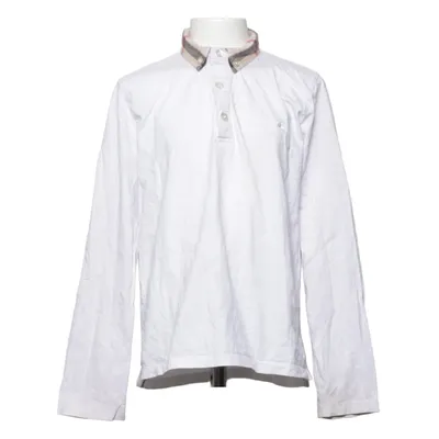 Rugby shirt (White) from Burberry Cotton