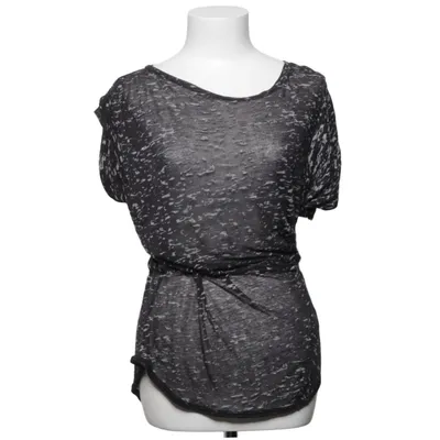 Top (Black, Gray) from Isabel Marant Étoile