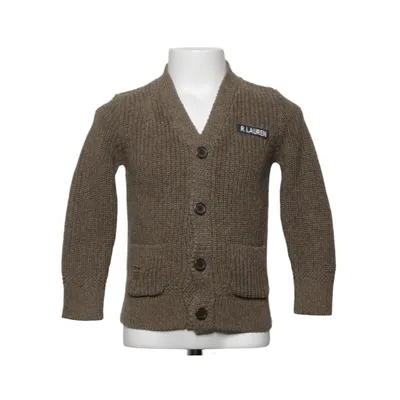 Cardigan (Marron, Vert) de Polo Ralph Lauren