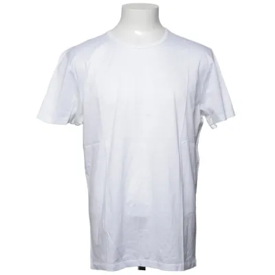 T-shirt (Hvid) fra Zegna
