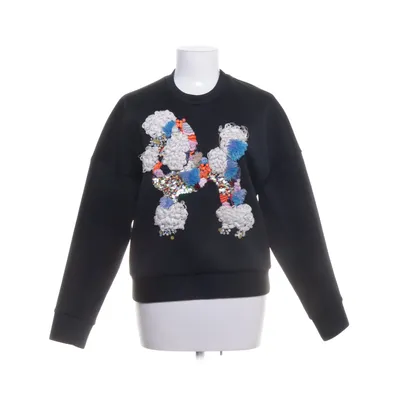Sweatshirt (Black) from 3.1 Phillip Lim Cotton, Polyester