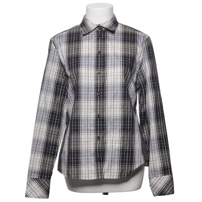 Blouse (Excellent) van Eterna Excellent Katoen