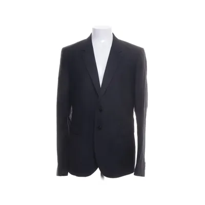 Kavaj (Svart) från Alexander McQueen Ull, Viskos