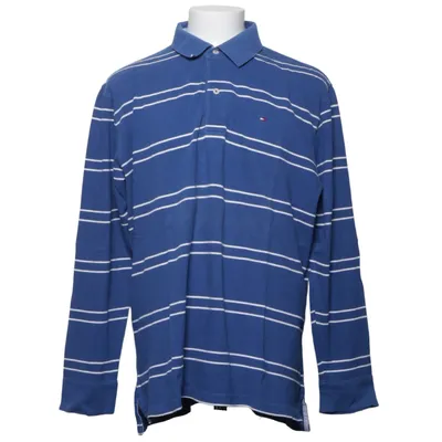 Maillot de rugby (Classic Fit) de Tommy Hilfiger Coton