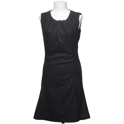 Dress (Gray) from Dolce & Gabbana Elastane, Polyamide, Polyester, Wool