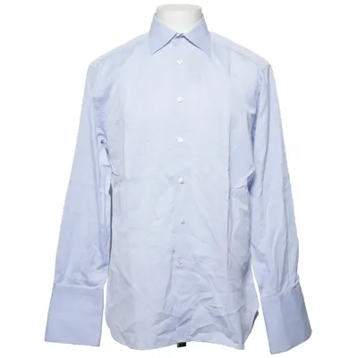 Skjorta (Blå) från Ermenegildo Zegna