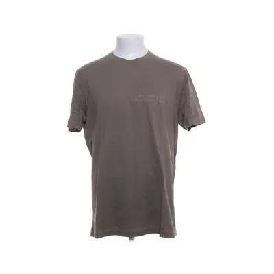 T-shirt (Grön) från Brunello Cucinelli Bomull
