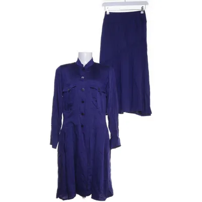 Set (Blå, Lila) från Jil Sander Viskos