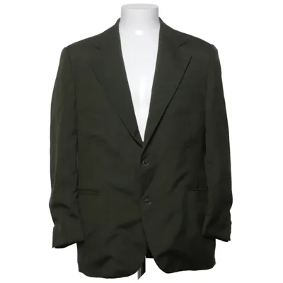 Blazer (Green) from Quality Clothing