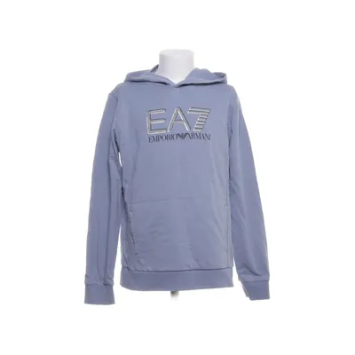 Huvtröja (Blå) från Emporio Armani