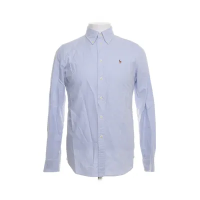 Chemise (Bleu) de Ralph Lauren Coton