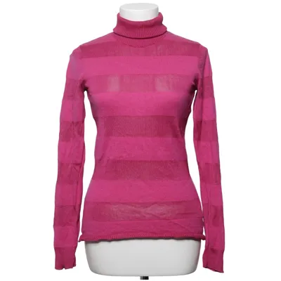 Turtleneck (Pink) fra Kenzo Kashmir, Silke, Uld