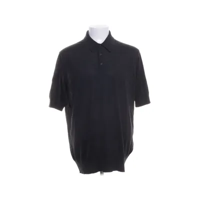 Pikétröja (KP-GQ406K / F74A9-F) från Dolce & Gabbana Kashmir