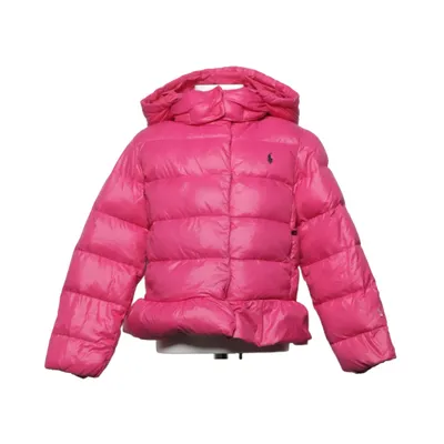 Dunjacka (Rosa) från Polo Ralph Lauren Polyamid