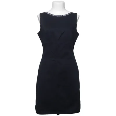 Robe (Bleu) de Emanuel Ungaro Coton