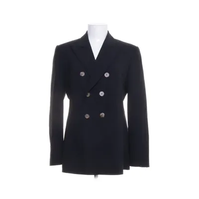 Blazer (Sort) fra Jean Paul Gaultier Acetat, Viscose