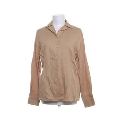 Hemd (Beige) von Burberry Baumwolle