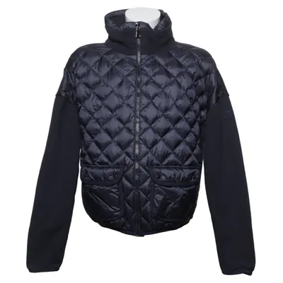 Lättviktsjacka (Sweatshirt) från Moncler Dun, Fjädrar, Polyamid
