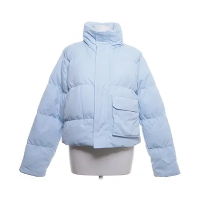 Vinterjakke (Flight Puffer) fra Jordan Nylon, Polyester