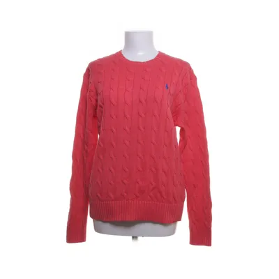 Trui (Roze) van Polo Ralph Lauren Katoen