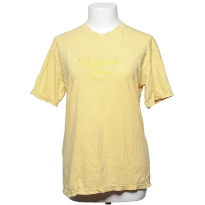 T-shirt (Gul) från Christian Dior