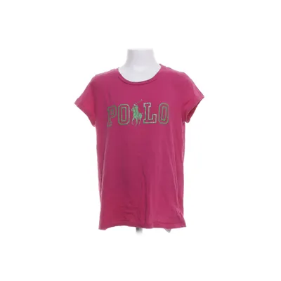 Top (Roze) van Polo Ralph Lauren Katoen