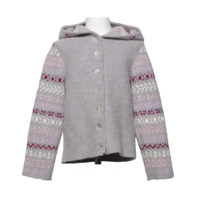 Cardigan (Gris, Multicolore) de Astrifa Laine