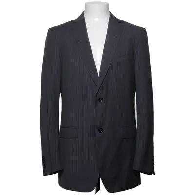 Blazer (City) from Z Zegna Cupro, Wool