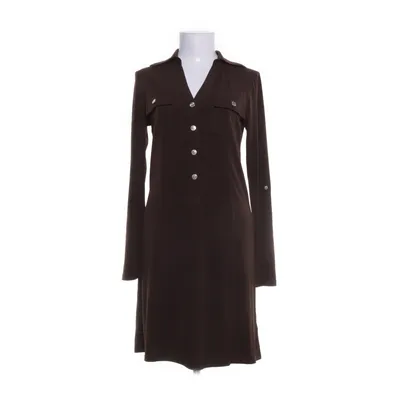 Dress (Brown) from Michael Kors Elastane, Polyester