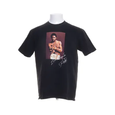 T-shirt (Svart) från Supreme Bomull