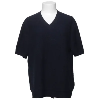 Haut (Bleu) de Maison Margiela Coton, Polyamide