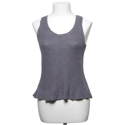 Tank Top (Gray) from Ann Pure Nature Linen