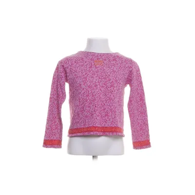 Sweater (Pink) from Kenzo Jungle Acrylic, Cotton