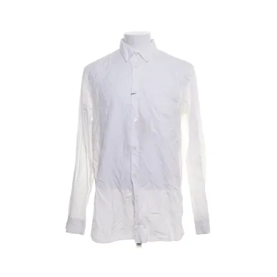 Skjorte (Hvid) fra Comme des Garçons