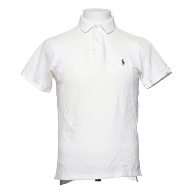 Poloshirt (Beige) van Polo Ralph Lauren Katoen